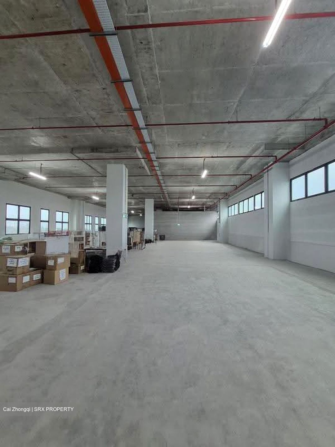 Jalan Papan (D22), Factory #627348591